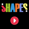 Shapes game