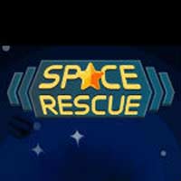 Space Rescue game
