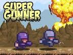 Super Gunners game