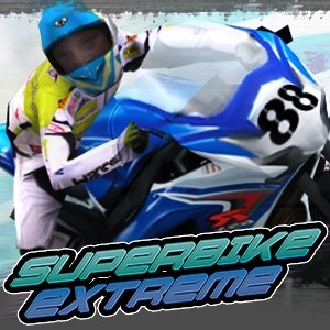Superbike Extreme game