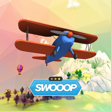 SWOOOP game