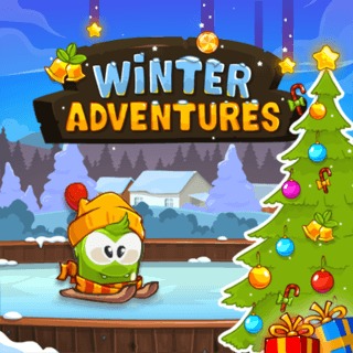 Winter Adventures game