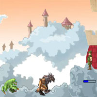 Age of Giant 4 game