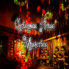 Christmas House Mysteries game
