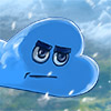 Cloud Wars – SnowFall game