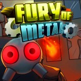 Fury of Metal game