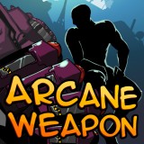 Arcane Weapon game
