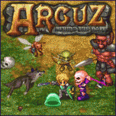 Arcuz game