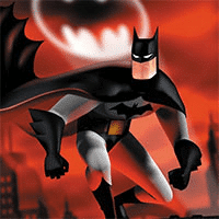 Batman Vengeance game