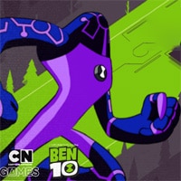 Ben 10: Upgrade Chasers
