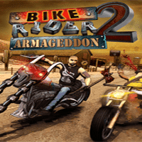 Bike Rider 2 game