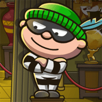 Bob The Robber 4 game