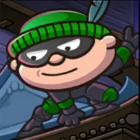 Bob the Robber 6 game
