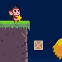 Box Monkey Adventure game