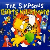 The Simpsons: Bart’s Nightmare game