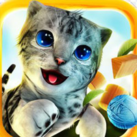 Cat Simulator game