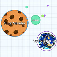 Cell.sh game