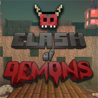 Clash of Demons game