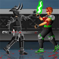 Dead Samurai 2
