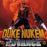 Duke Nukem Advance game