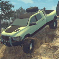 Play Extreme Offroad Cars 2