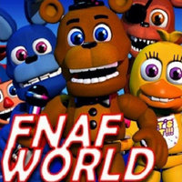 FNAF World
