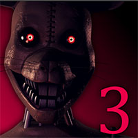 Five Nights at Candy’s 3