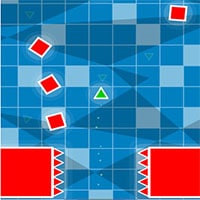 Geometry Rush game
