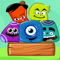Jelly Jump game