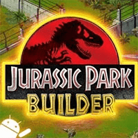 Jurassic Park III – Park Builder
