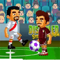 Kwiki Soccer game