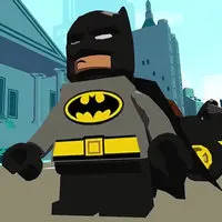 Lego Batman Mighty Micros
