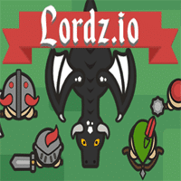 Lordz IO game