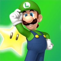 Luigi’s Misadventures 2 game
