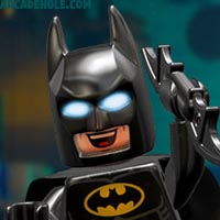 LEGO Batman Movie game