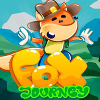 Mr. Journey Fox game