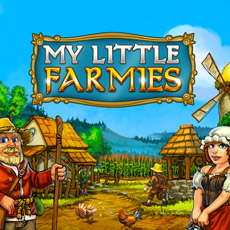 My Little Farmies