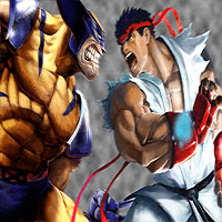 Marvel Vs Capcom: Clash Of Super Heroes game