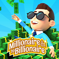 Millionaire To Billionaire