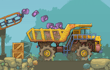 Mining Truck game