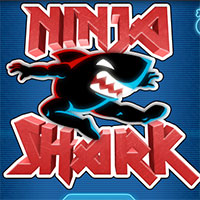 Ninja Shark