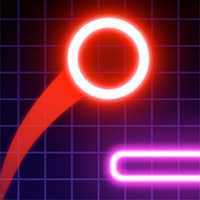 Neon Dash 2 game