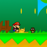 Paper Mario World