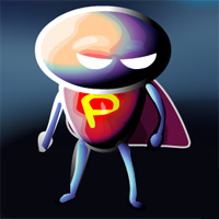 Pee Man