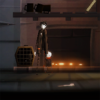 Pinstripe: Chapter 1 game