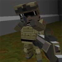 Pixel Gun Apocalypse 6