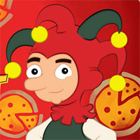 Pizza Quest game