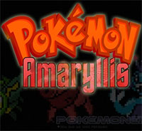 Pokemon Amaryllis