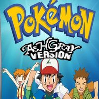 Pokemon Ash Gray Online Game Arcadeholecom