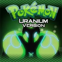 Pokemon Uranium